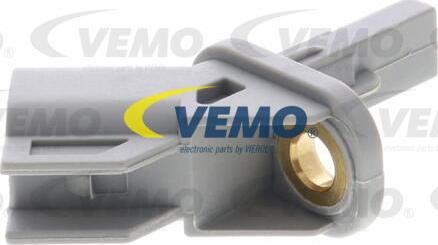 Vemo V95-72-0084 - Датчик ABS, частота вращения колеса unicars.by