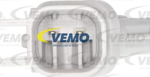 Vemo V95-72-0084 - Датчик ABS, частота вращения колеса unicars.by