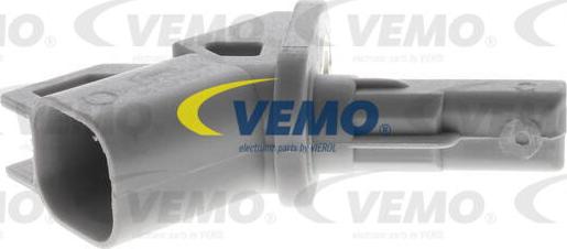 Vemo V95-72-0084 - Датчик ABS, частота вращения колеса unicars.by