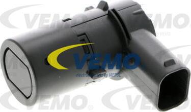 Vemo V95-72-0076 - Датчик, система помощи при парковке unicars.by