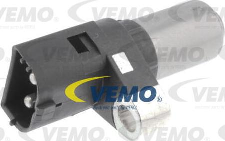 Vemo V95-72-0077 - Датчик ABS, частота вращения колеса unicars.by