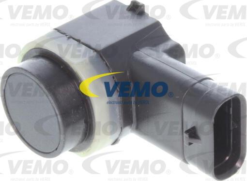 Vemo V95-72-0104 - Датчик, система помощи при парковке unicars.by