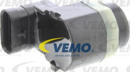 Vemo V95-72-0103 - Датчик, система помощи при парковке unicars.by