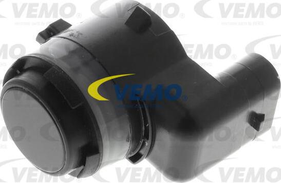 Vemo V95-72-0345 - Датчик, система помощи при парковке unicars.by