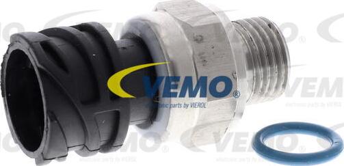 Vemo V96-72-0001 - Датчик, давление масла unicars.by