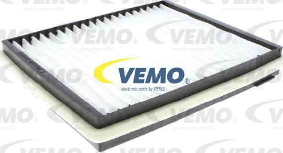 Vemo V49-30-0002 - Фильтр воздуха в салоне unicars.by