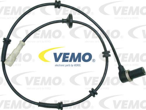 Vemo V49-72-0018 - Датчик ABS, частота вращения колеса unicars.by