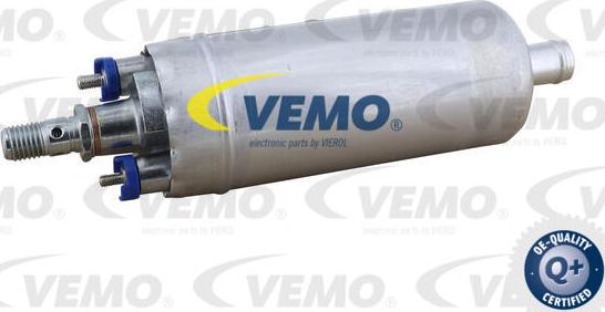 Vemo V45-09-0006 - Топливный насос unicars.by