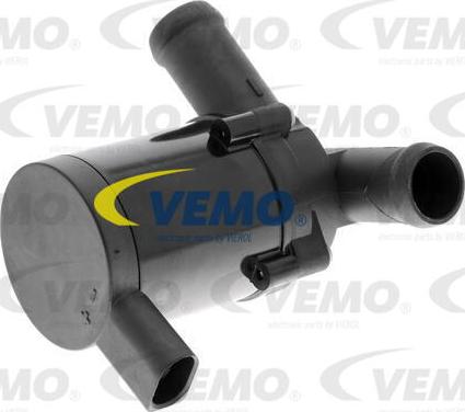 Vemo V45-16-0001 - Дополнительный водяной насос unicars.by