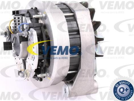 Vemo V45-13-50001 - Генератор unicars.by