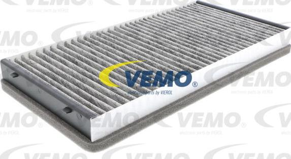 Vemo V45-31-1116 - Фильтр воздуха в салоне unicars.by