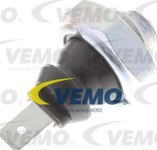 Vemo V45-73-0002 - Датчик, давление масла unicars.by