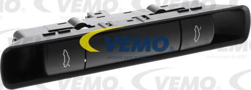 Vemo V45-73-0020 - Выключатель, замок задней двери unicars.by