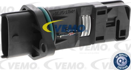 Vemo V45-72-0048 - Датчик потока, массы воздуха unicars.by