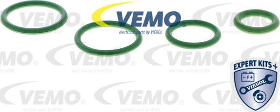 Vemo V45-77-0007 - Расширительный клапан, кондиционер unicars.by