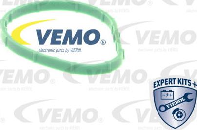 Vemo V46-99-1364 - Термостат охлаждающей жидкости / корпус unicars.by