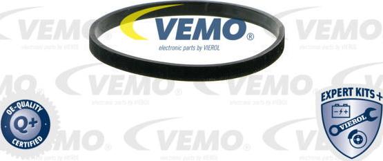 Vemo V46-99-1362 - Термостат охлаждающей жидкости / корпус unicars.by