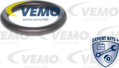 Vemo V46-99-1373 - Термостат охлаждающей жидкости / корпус unicars.by