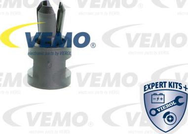 Vemo V46-99-1372 - Термостат охлаждающей жидкости / корпус unicars.by