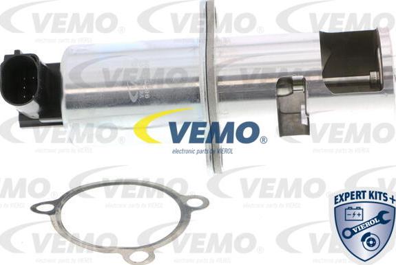 Vemo V46-63-0006 - Клапан возврата ОГ unicars.by