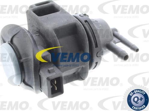 Vemo V46-63-0007 - Преобразователь давления, турбокомпрессор unicars.by