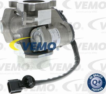 Vemo V46-63-0014 - Клапан возврата ОГ unicars.by