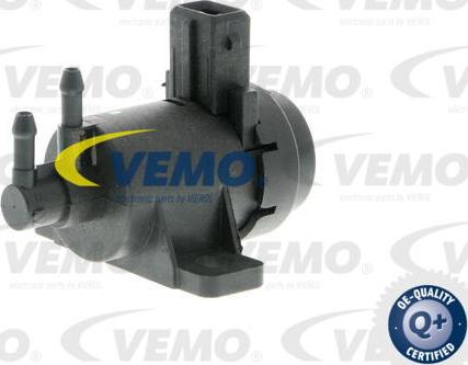 Vemo V46-63-0012 - Преобразователь давления, турбокомпрессор unicars.by