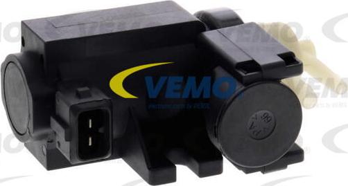 Vemo V46-63-0025 - Преобразователь давления, турбокомпрессор unicars.by