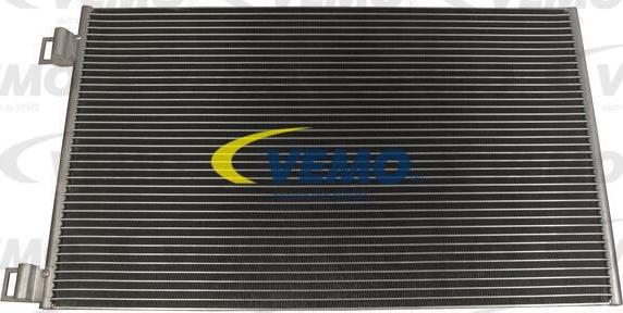 Vemo V46-62-0021 - Конденсатор кондиционера unicars.by