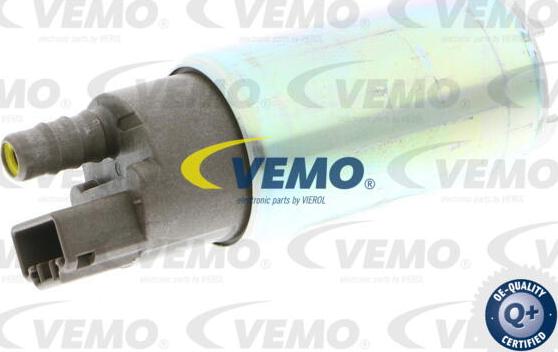 Vemo V46-09-0048 - Топливный насос unicars.by