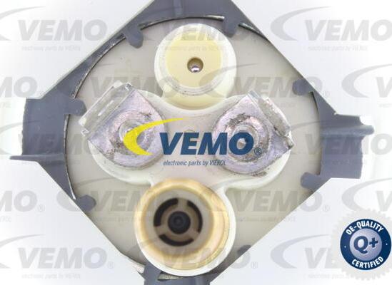 Vemo V46-09-0051 - Топливный насос unicars.by