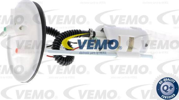 Vemo V46-09-0008 - Модуль топливного насоса unicars.by