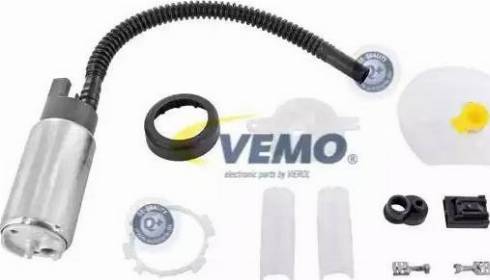 Vemo V46-09-0039 - Модуль топливного насоса unicars.by