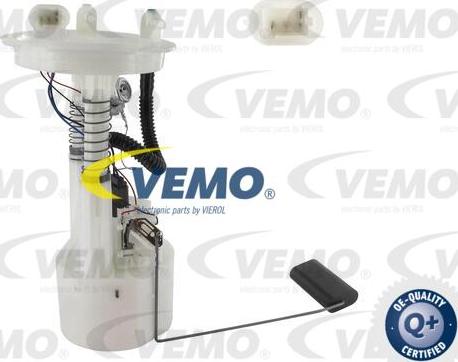 Vemo V46-09-0038 - Модуль топливного насоса unicars.by