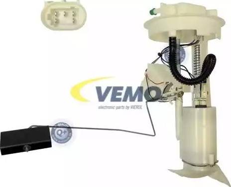 Vemo V46-09-0033 - Модуль топливного насоса unicars.by