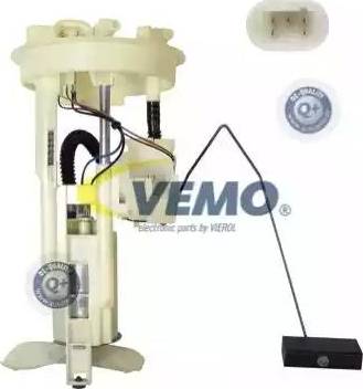 Vemo V46-09-0032 - Модуль топливного насоса unicars.by