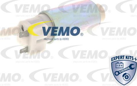 Vemo V46-09-0021 - Топливный насос unicars.by