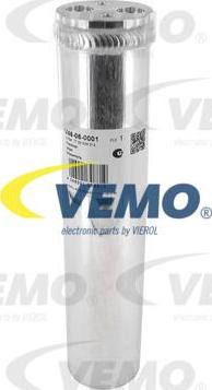 Vemo V46-06-0001 - Осушитель, кондиционер unicars.by