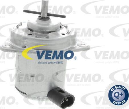 Vemo V46-01-1315 - Электродвигатель, вентилятор радиатора unicars.by