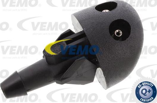 Vemo V46-08-0004 - Распылитель воды для чистки, система очистки окон unicars.by