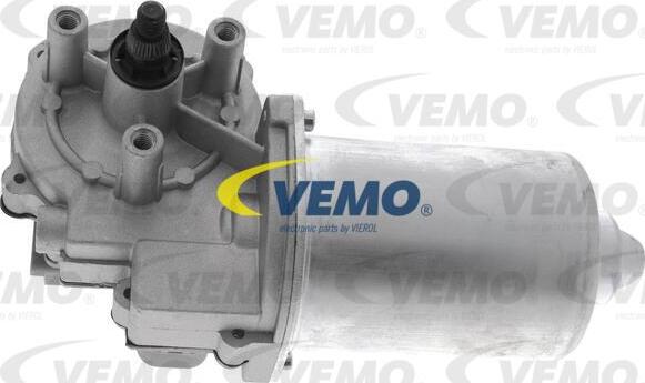 Vemo V46-07-0014 - Двигатель стеклоочистителя unicars.by