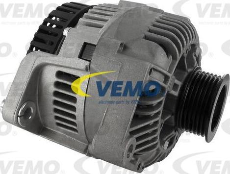 Vemo V46-13-40024 - Генератор unicars.by