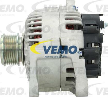 Vemo V46-13-50009 - Генератор unicars.by