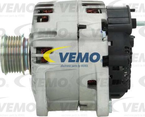 Vemo V46-13-50006 - Генератор unicars.by