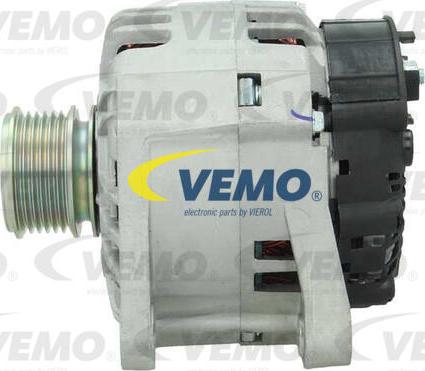 Vemo V46-13-50010 - Генератор unicars.by