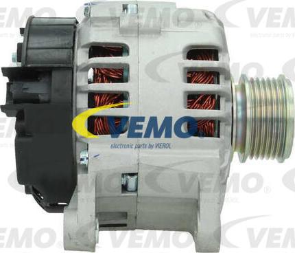 Vemo V46-13-50010 - Генератор unicars.by