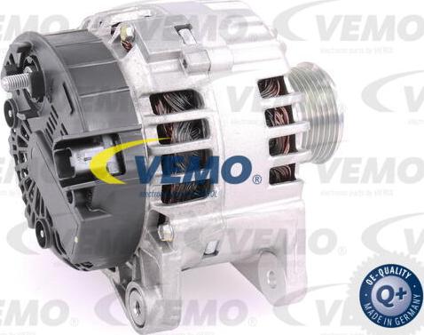 Vemo V46-13-82600 - Генератор unicars.by