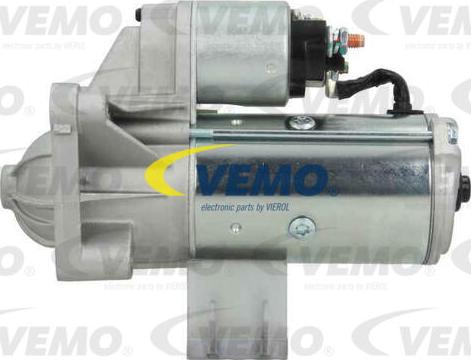 Vemo V46-12-50004 - Стартер unicars.by