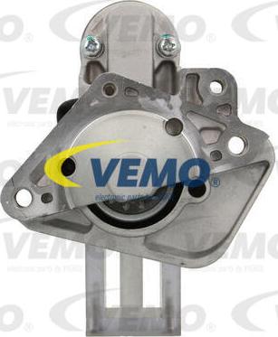 Vemo V46-12-50001 - Стартер unicars.by