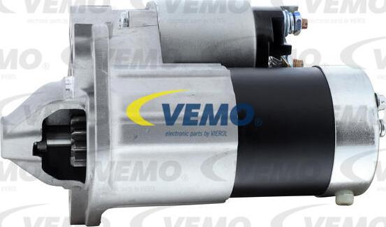 Vemo V46-12-50001 - Стартер unicars.by